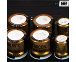 High Quality Capacitors